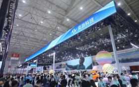 买车还得看国家队！东风奕派全系登陆2025武汉车展