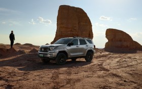 唤醒都市野生力量 坦克400 Hi4-T即将开启预售