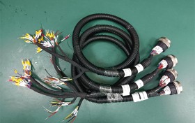 探秘三能线束：低压线束如何精准服务于整车的“神经需求”