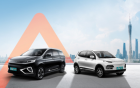 以稳而致远姿态直面市场挑战 大运新能源用“大运式”思维勇闯车界